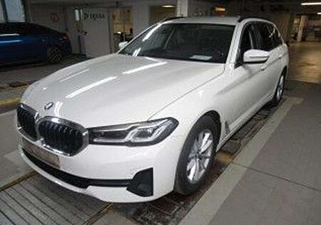 BMW 530 dxD/Aut/LCP+/Navi/LEDerBelüfStz/StandHz/Facel
