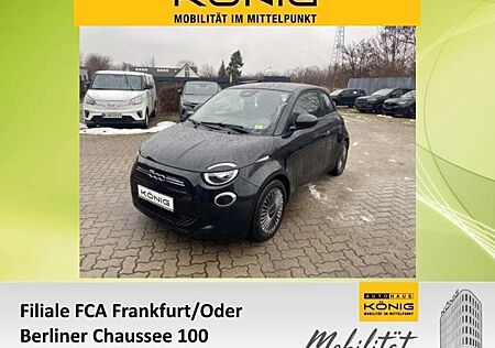Fiat 500E Icon Tempomat*Klima*PDC