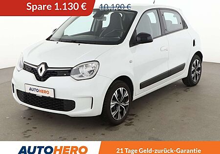 Renault Twingo 1.0 SCe Zen*LIMITER*KLIMA*USB*GARANTIE*