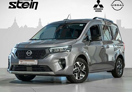 Nissan Townstar DIG-T 130 Kombi N-Design Navi Apple CarPlay Androi