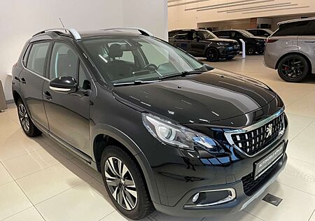 Peugeot 2008 Allure 1.2 PureTech 96 KW , Navi , Sitzheizung vo.