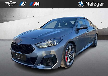 BMW 235 xDrive Gran Coupe M Sport Pro RFK LED HUD H&K