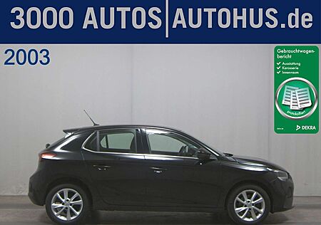 Opel Corsa 1.2 Turbo Elegance LED Shz DAB vc