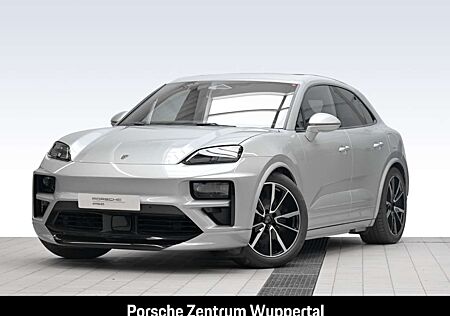 Porsche Macan Turbo LED-Matrix Abstandstempomat Panorama