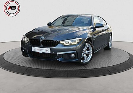 BMW 420iA 420 GC M-SPORT NAVI ADAPT.LED SPORTAGA SCHECKH