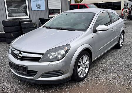 Opel Astra GTC 1.6 Sport