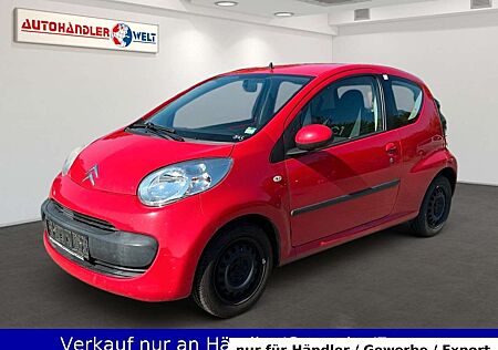 Citroën C1 Citroen 1.0 Style Klimaanlage