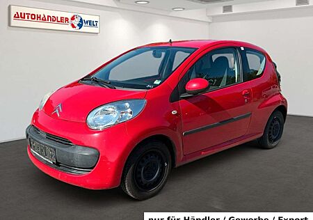 Citroën C1 Citroen 1.0 Style Klimaanlage