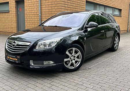 Opel Insignia A Sports Tourer Innovation/2.HAND/LEDER
