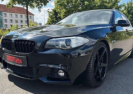 BMW 520 Touring d xDrive M -Sportpaket