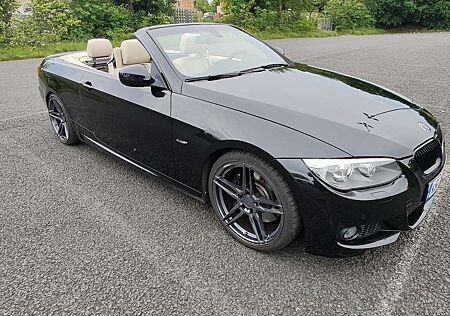 BMW 335i 335 Cabrio Aut. M Sport Edition