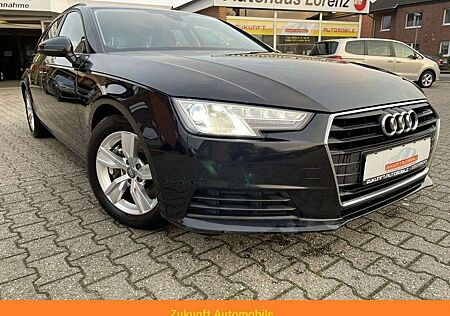 Audi A4 Avant 2.0 TDI S TRONIC/ HEAD-UP-DISPLAY/AHK/