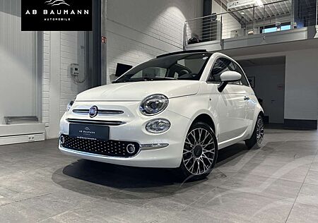 Fiat 500C Star HYBRID *UCONNECT, CARPLAY, DAB, PDC*