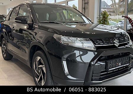 Suzuki Vitara 1.4 Hybrid Comfort+