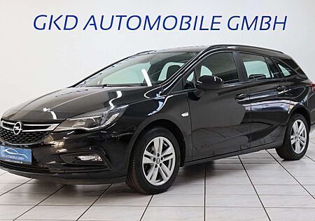 Opel Astra K Sports Tourer Edition*Navi*Apple|Android