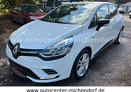 Renault Clio IV Limited*Navi*Tüv Neu ZR Neu