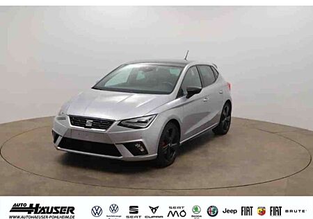 Seat Ibiza FR 1.5 TSI DSG PANO BEATS NAVI KAMERA ACC LED