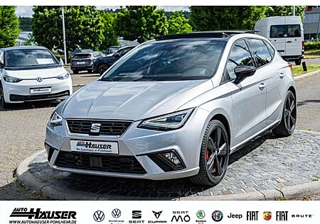 Seat Ibiza FR 1.5 TSI DSG PANO BEATS NAVI KAMERA ACC LED
