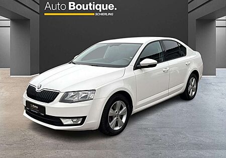 Skoda Octavia Elegance Limousine 1.2 TSI