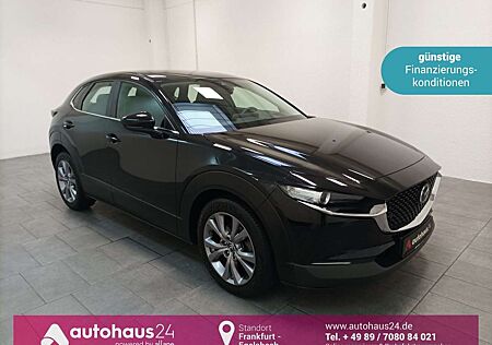 Mazda CX-30 2.0 SKYACTIV-G Navi|CAM|HUD|Sitzhzg.