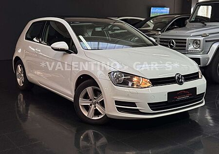 VW Golf Volkswagen VII Lim. Comfortline BlueTDI/Pano/Pdc/Shz