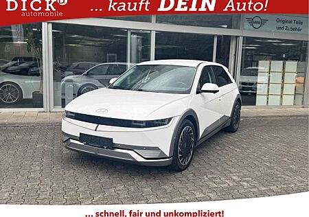 Hyundai IONIQ 5 Uniq 4WD WERKSGA+MEMO+HEAD+BOSE+ACC+360°