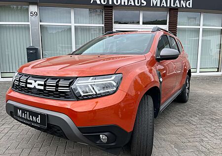 Dacia Duster Journey