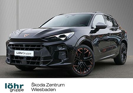 Cupra Terramar VZ 1.5 e-Hybrid 272PS ABGABE 05.2025
