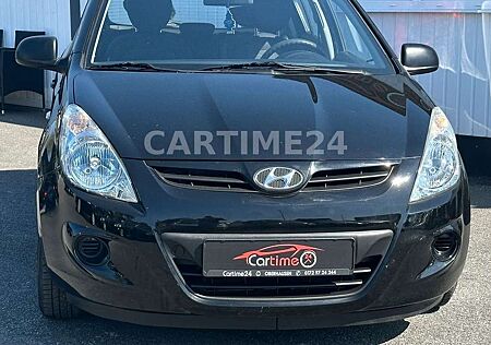 Hyundai i20 Classic*2.HAND*KLIMA*4 TÜR*