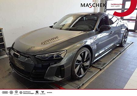 Audi RS e-tron GT Black Matrix Top View Allradlenk HUD Carbon