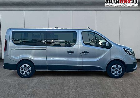Renault Trafic Equilibre 9 SITZE+KAMERA+PDC+LED+KLIMA+SHZ 2.0...