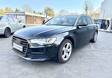 Audi A6 Avant 2.8 FSI quattro,LED,Navi,Leder,
