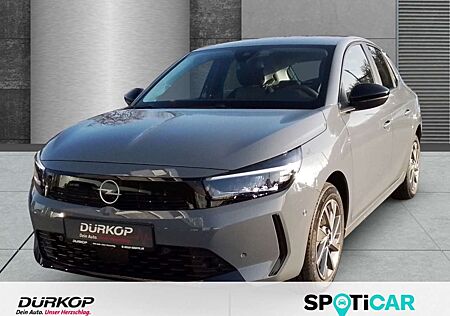 Opel Corsa Edition Turbo Komfort 8-Speichen-Alu LED Apple Car