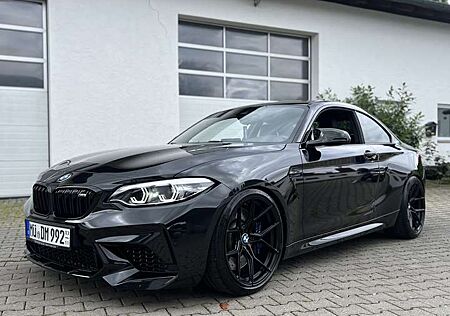 BMW M2 Competition *H/K* *Aulitzky* *elekt. Stz* *KW*