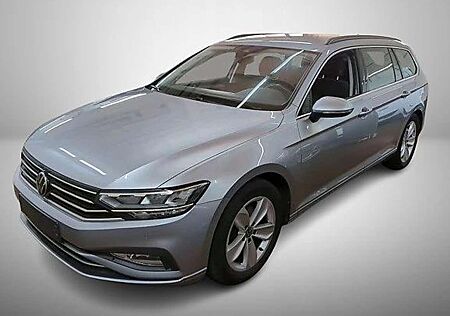VW Passat Variant Volkswagen 2.0 TDI BMT Business DSG/Kamera
