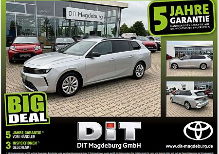 Opel Astra L ST 1.2 Enjoy Tech,Komfort,Infotain.-Paket