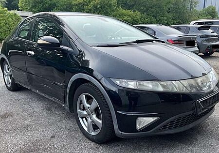 Honda Civic 1.4 Sport