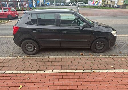 Skoda Fabia 1.2 HTP Classic