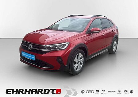 VW Taigo Volkswagen 1.0 TSI Life LED*NAV*PDC*DAB*BLUETOOTH*VIRTUAL*16"