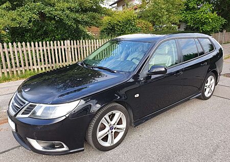 Saab 9-3 1.9 TTiD Sport Kombi