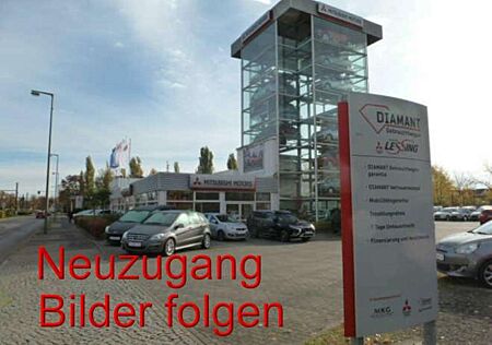 Mitsubishi Colt TOP 1.0 T-Benziner 6-Gang