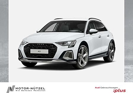 Audi A3 35 TFSI LED+NAVI+RFK+ACC+AHK+SHZ+19