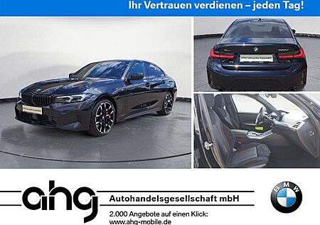 BMW 320 d xDrive M Sportpaket Pro Navi Driving Assist
