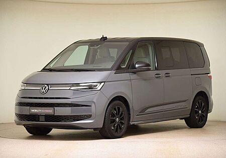 VW T7 Multivan Volkswagen DSG KÜ Edition Head- Up AHK ACC Navi