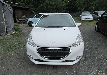 Peugeot 208 95 VTI Active