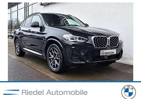 BMW X4 xDrive20i M Sportpaket*AHK*Head-Up*Laser*HiFi