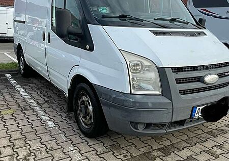 Ford Transit 300 M TDCi