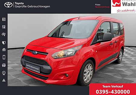 Ford Tourneo Connect 1.5 TDCi Trend