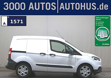 Ford Transit Courier 1.5 TDCI Trend 2- Sitzer PDC