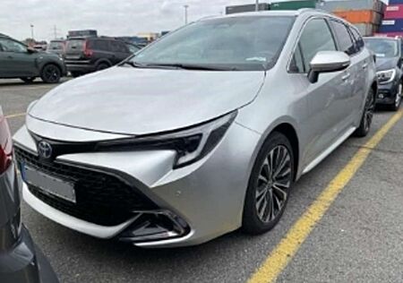 Toyota Corolla 1.8 Hybrid Touring Sports Team Deutschla
